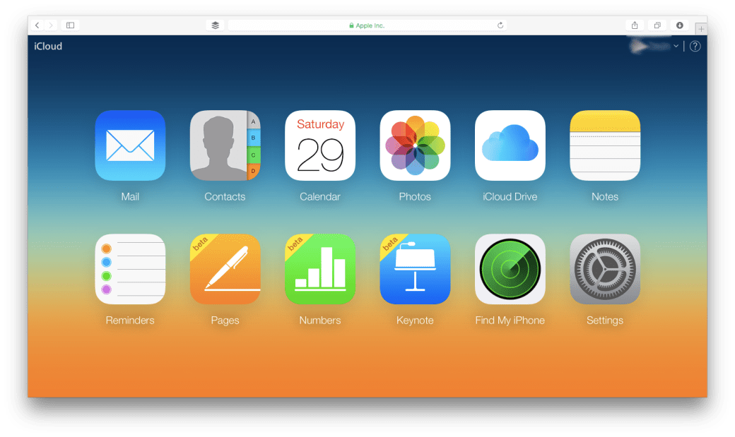 icloud2